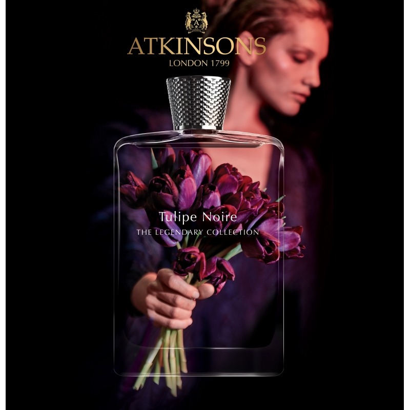 Atkinsons of London Tulipe Noire, миниатюра 3