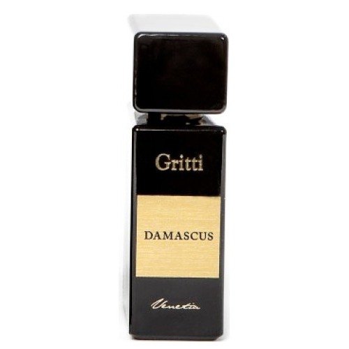 Gritti Damascus, миниатюра 2