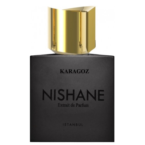NISHANE Karagoz, миниатюра 2