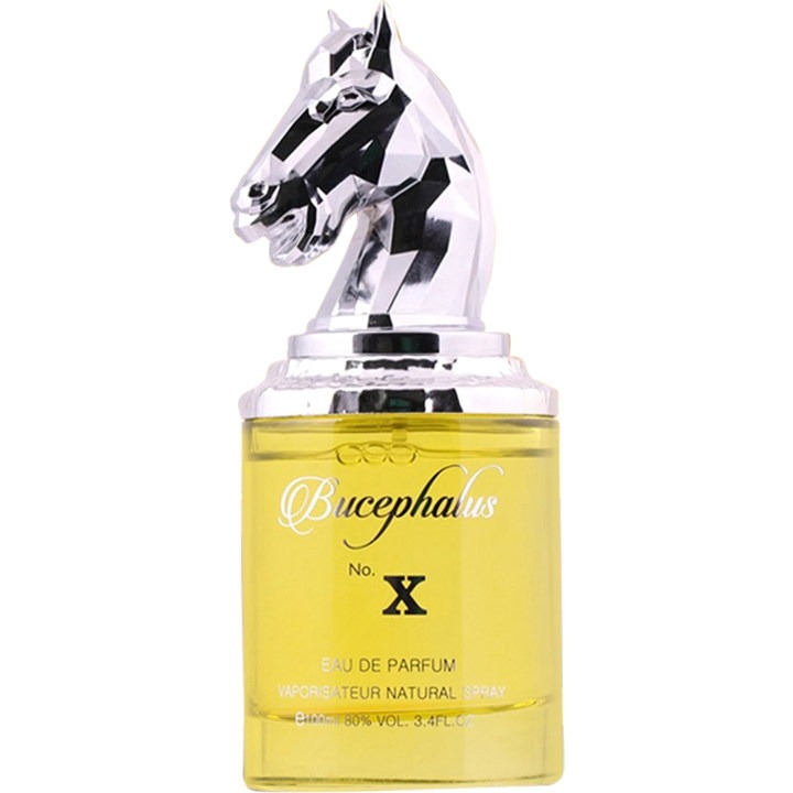 Armaf Bucephalus No X, миниатюра 2
