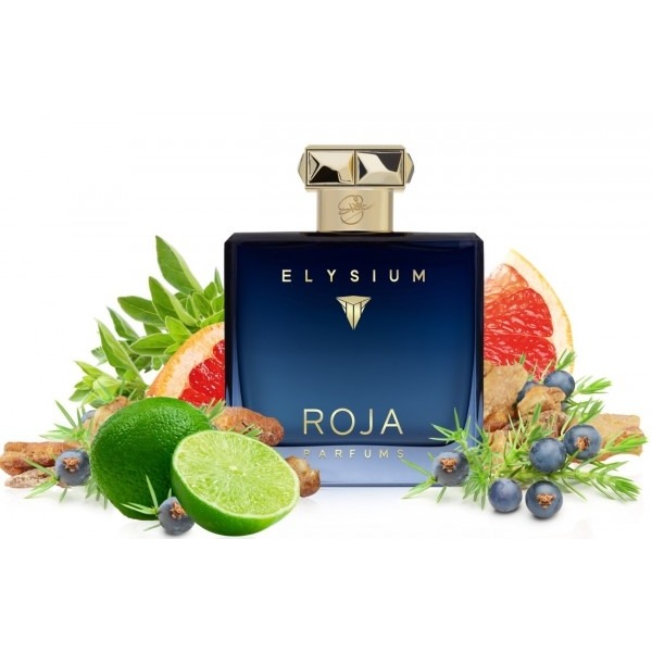 Roja Parfums Elysium Pour Homme Parfum, миниатюра 3