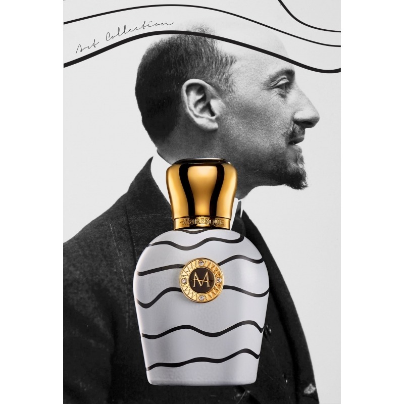 Moresque White Duke, миниатюра 2