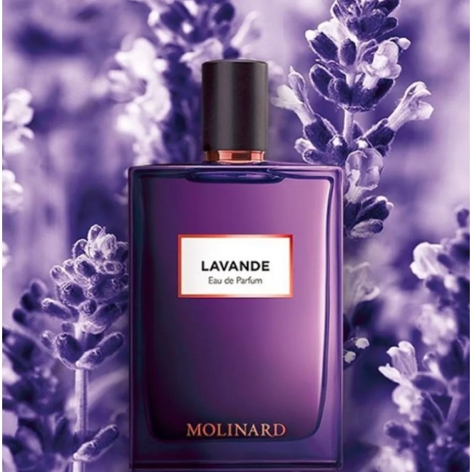 Molinard Lavande Eau de Parfum, миниатюра 2