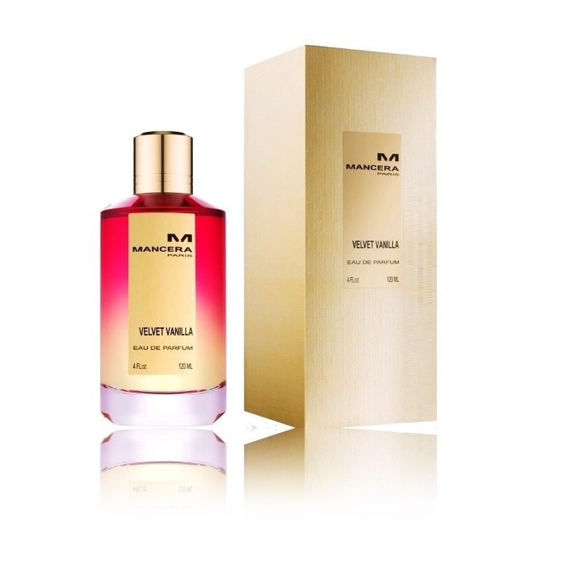 Mancera Velvet Vanilla, миниатюра 3