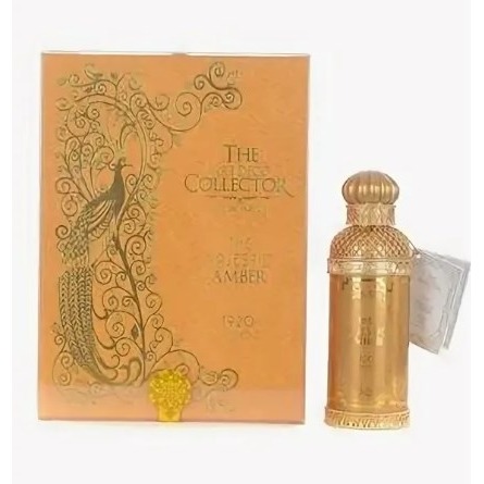 Alexandre J The Majestic Amber, миниатюра 2