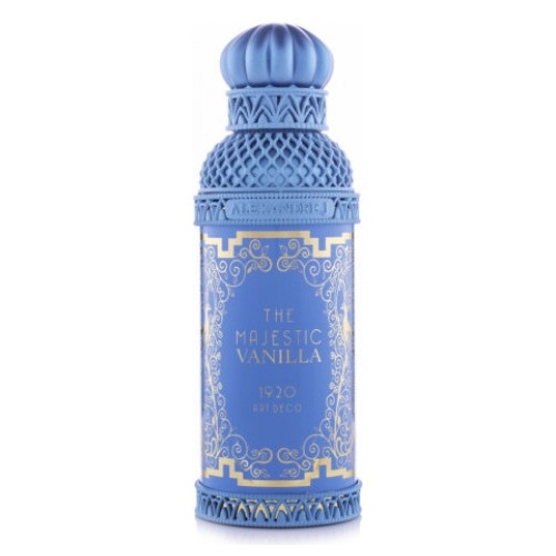 Alexandre J The Majestic Vanilla, миниатюра 2