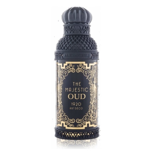 Alexandre J The Majestic Oud, миниатюра 2