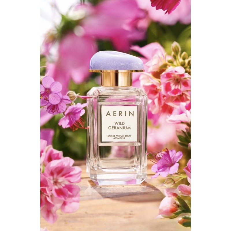 AERIN Wild Geranium, миниатюра 3