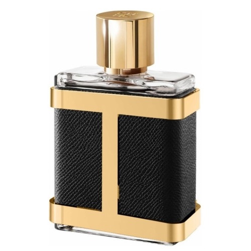 CAROLINA HERRERA CH Insignia Men, миниатюра 2