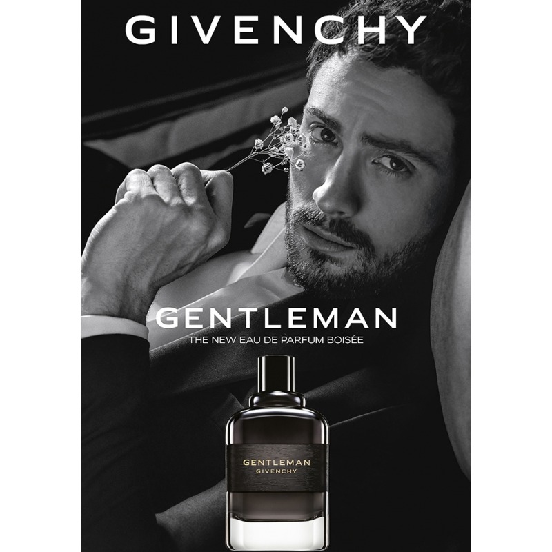 GIVENCHY Gentleman Eau de Parfum Boisee, миниатюра 3