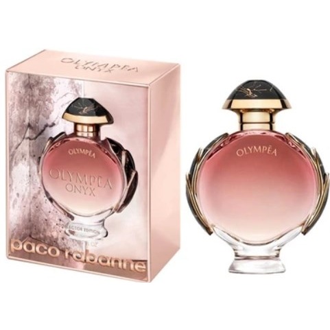 Paco Rabanne Olympea Onyx Collector Edition, миниатюра 2
