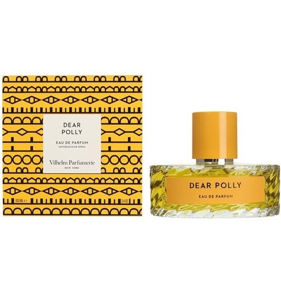 Vilhelm Parfumerie Dear Polly, миниатюра 1