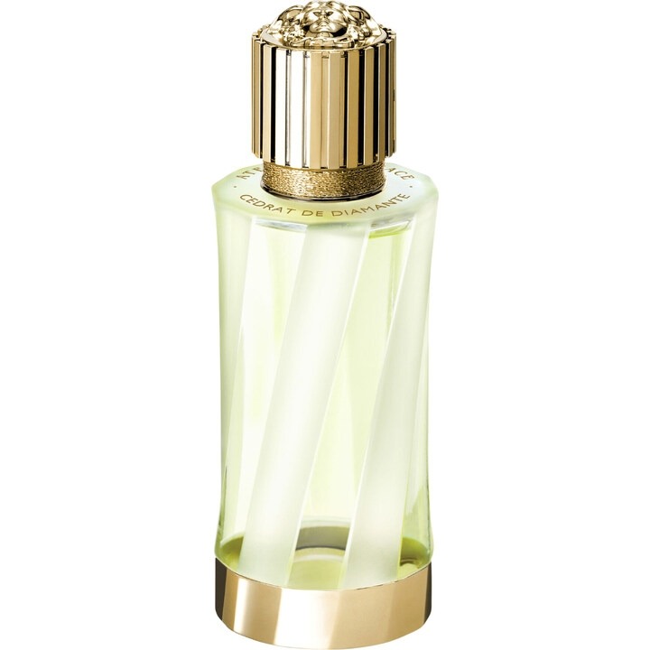 Versace Cedrat de Diamante, миниатюра 2