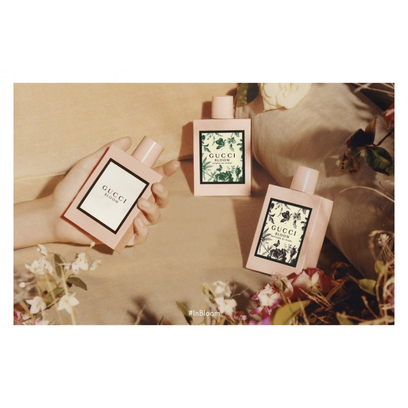 GUCCI Bloom Gocce di Fiori, миниатюра 3