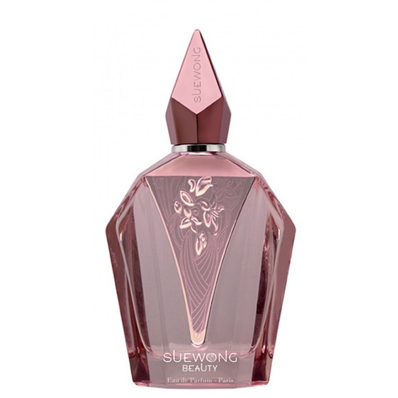 Sue Wong Beauty, миниатюра 2