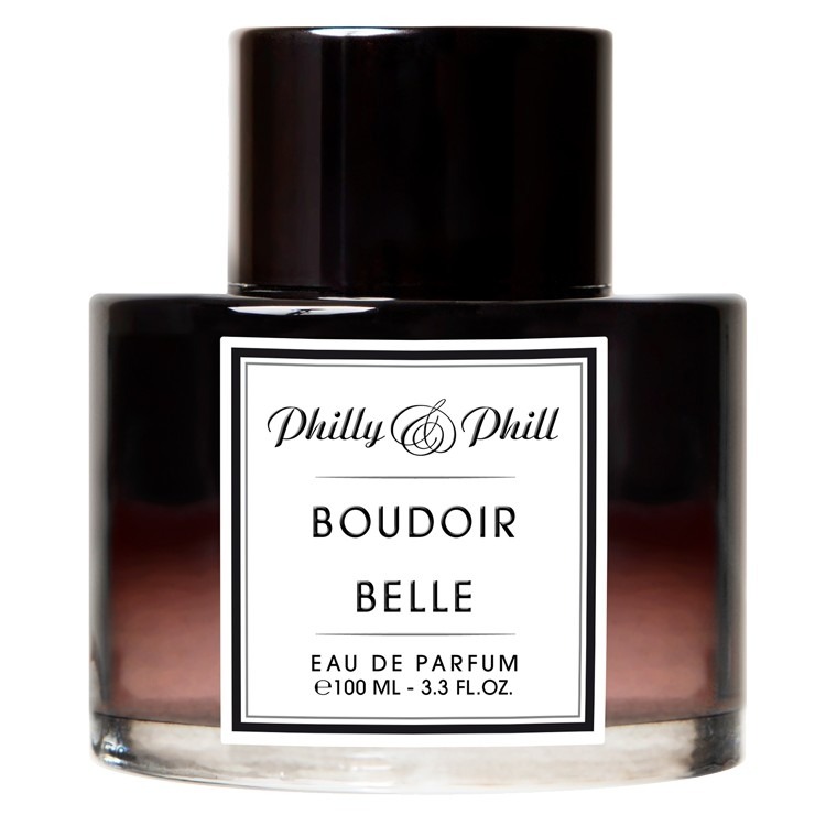 Philly&Phill Boudoir Belle (Rose), миниатюра 2