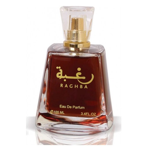 Lattafa Raghba, миниатюра 2