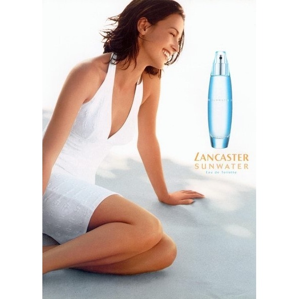 Lancaster Sunwater, миниатюра 3
