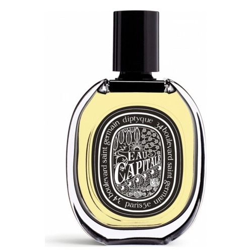 Diptyque Eau Capitale, миниатюра 2