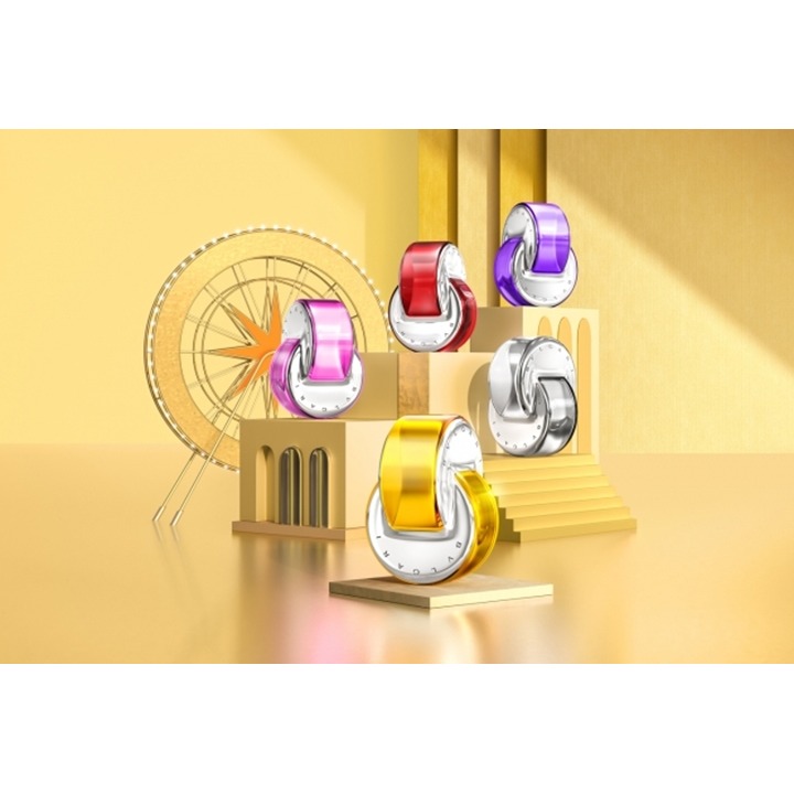 BVLGARI Omnia Golden Citrine, миниатюра 3