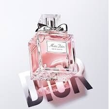 Christian Dior Miss Dior Eau de Toilette 2019, миниатюра 3