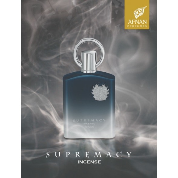 Afnan Supremacy Incense, миниатюра 3