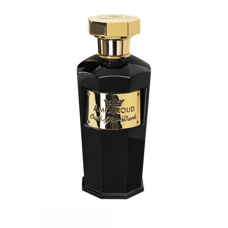 Amouroud Oud After Dark, миниатюра 2