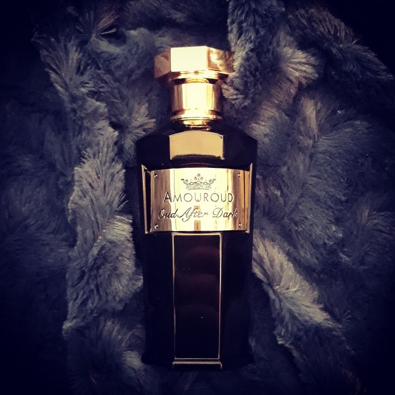Amouroud Oud After Dark, миниатюра 3
