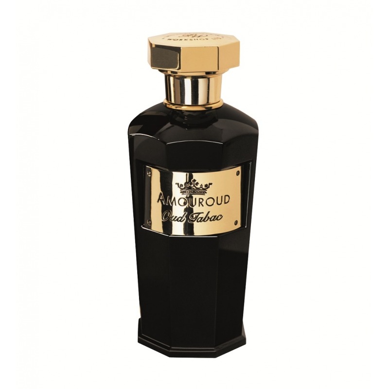 Amouroud Oud Tabac, миниатюра 2