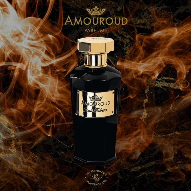 Amouroud Oud Tabac, миниатюра 3