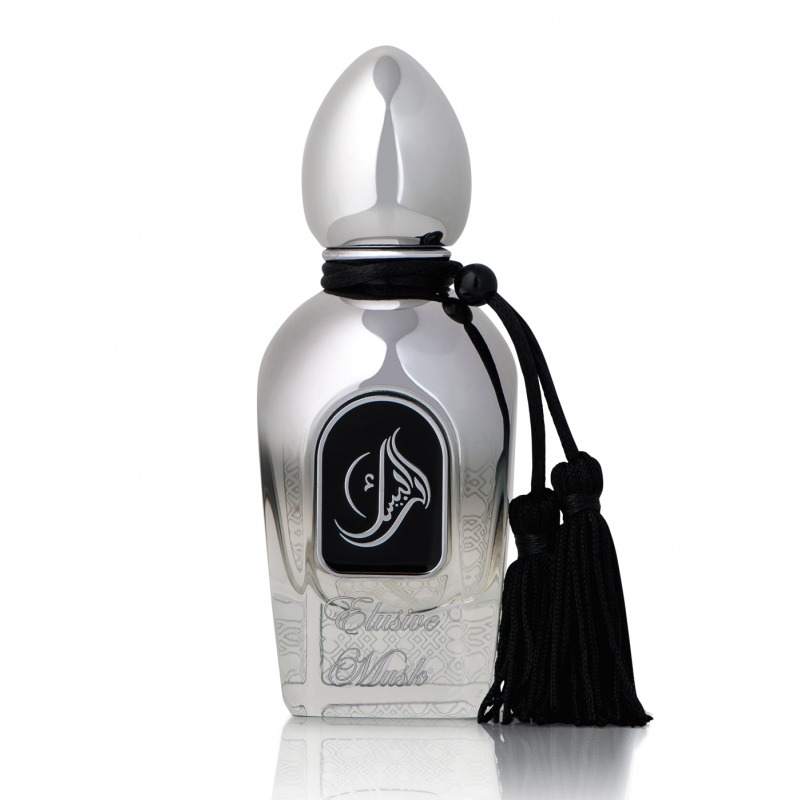 Arabesque Perfumes Elusive Musk, миниатюра 2