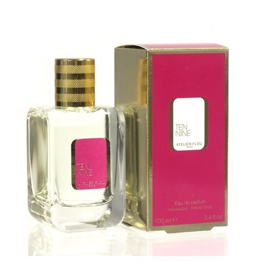 Atelier Flou Ten Nine, миниатюра 3