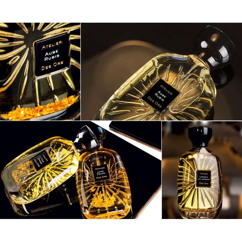 Atelier des Ors Aube Rubis, миниатюра 3