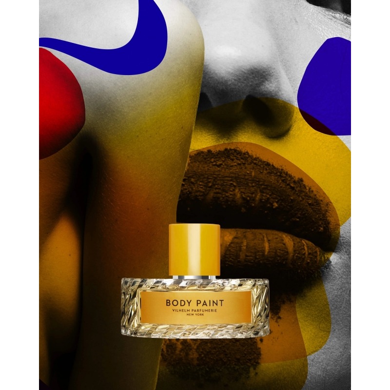 Vilhelm Parfumerie Body Paint, миниатюра 2