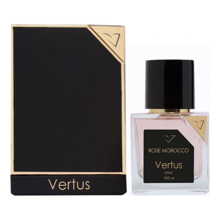 Vertus Rose Morroco, миниатюра 2