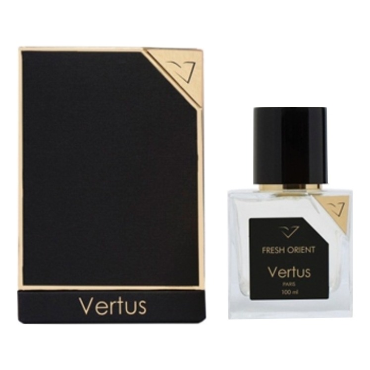 Vertus Fresh Orient, миниатюра 2