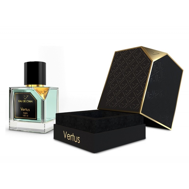 Vertus Eau de Cyan, миниатюра 2