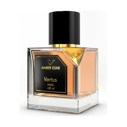 Vertus Amber Elixir, миниатюра 2
