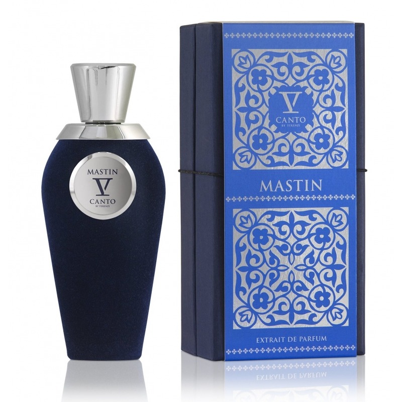 V Canto Mastin, миниатюра 2