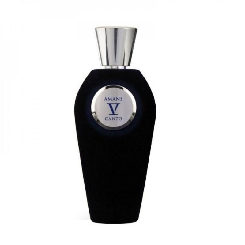 V Canto Amans, миниатюра 2