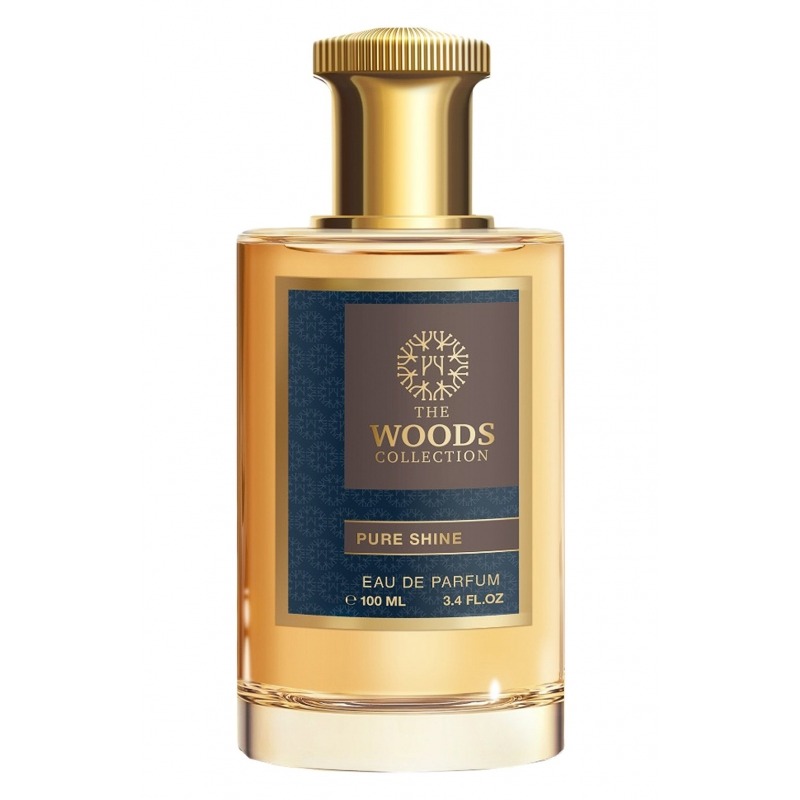 The Woods Collection Pure Shine, миниатюра 2