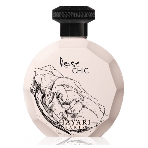 Hayari Parfums Rose Chic, миниатюра 2