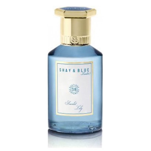 Shay & Blue London Scarlet Lily, миниатюра 2
