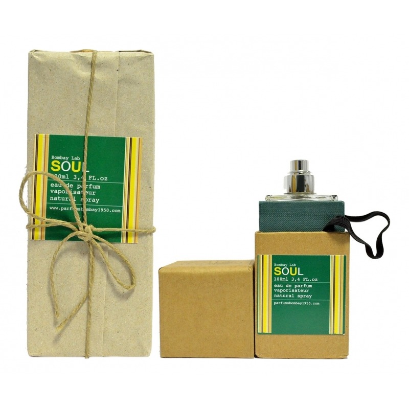 Parfums Bombay 1950 Soul, миниатюра 2