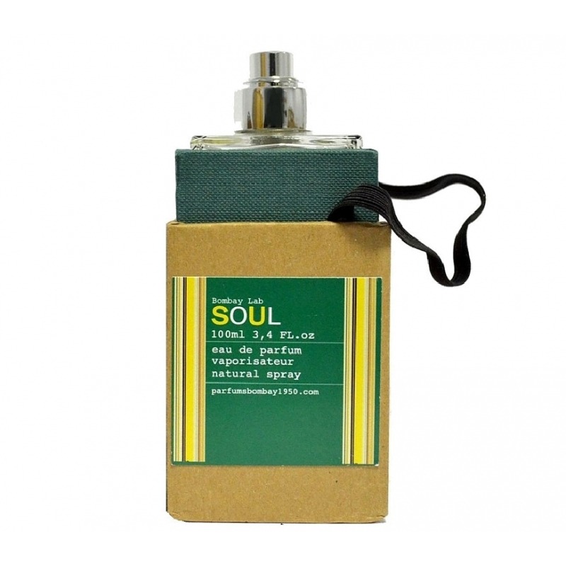Parfums Bombay 1950 Soul, миниатюра 3
