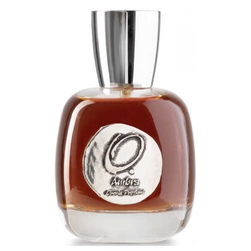Omnia Profumi Ambra, миниатюра 2