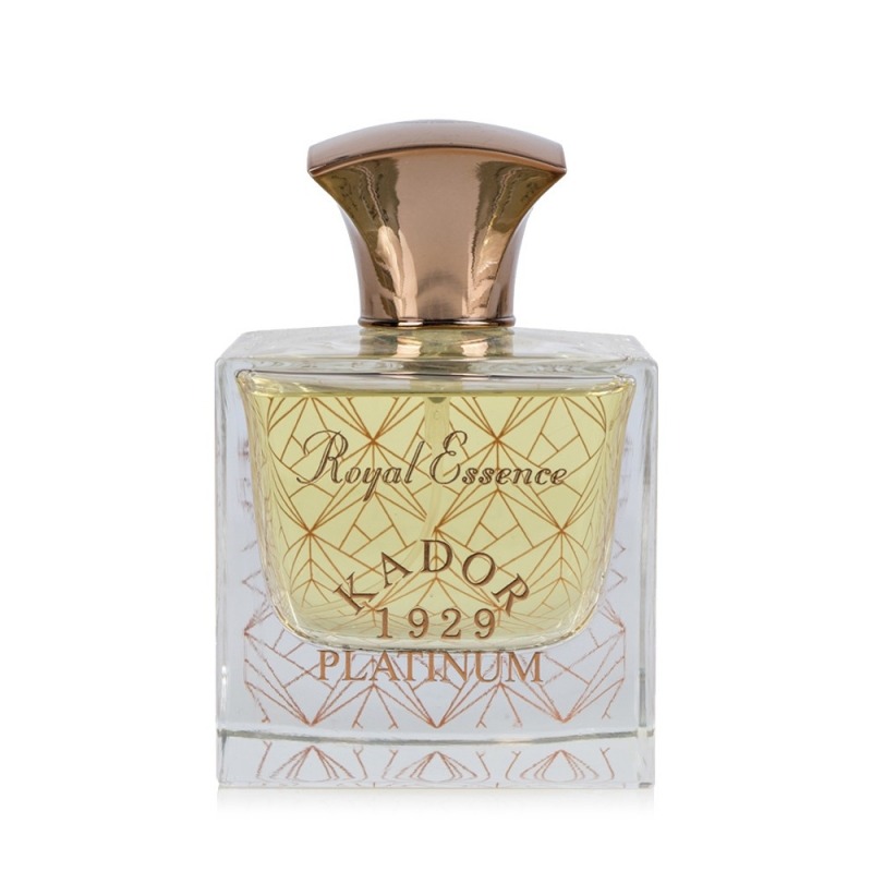 Noran Perfumes Kador 1929 Platinum, миниатюра 2