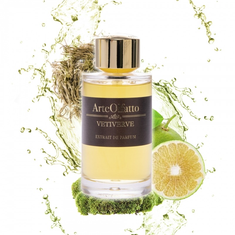 ArteOlfatto Vetiverve, миниатюра 2