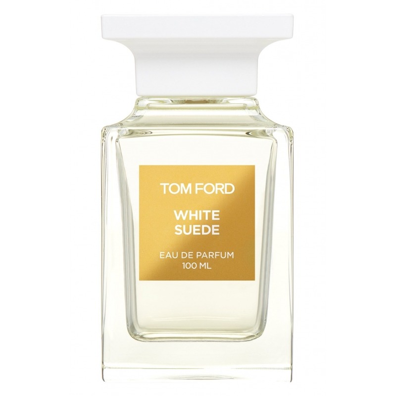 Tom Ford White Suede, миниатюра 2