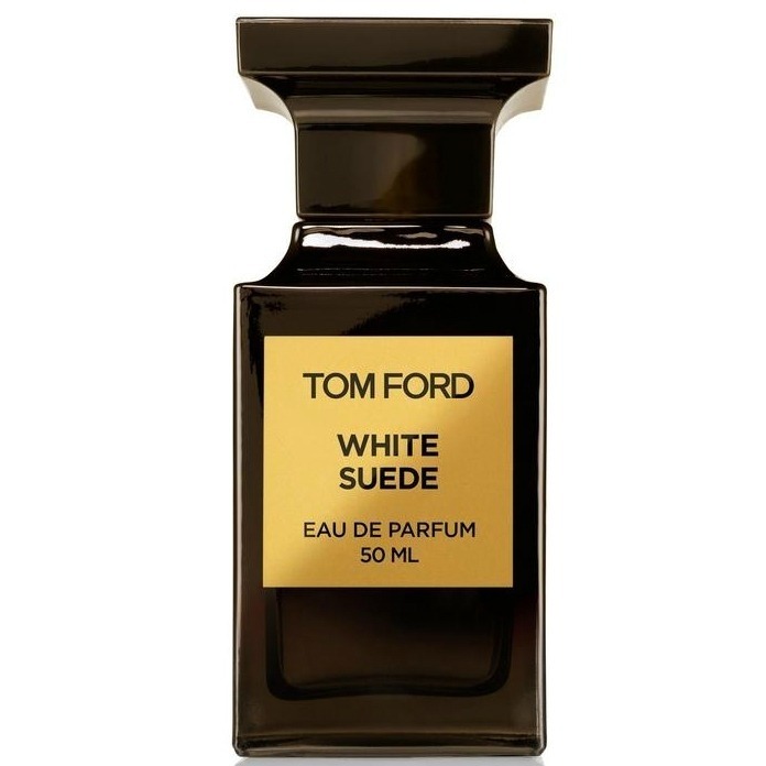 Tom Ford White Suede, миниатюра 3